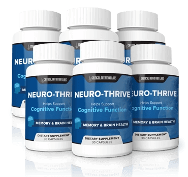 Neuro-Thrive